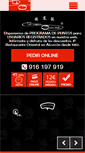 Mobile Screenshot of dragonoriental.com